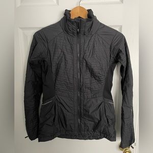 Athleta jacket size XS